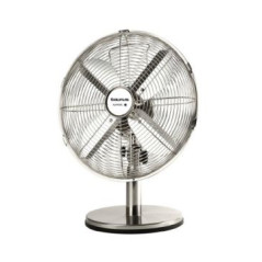 Ventilador Sobremesa Taurus 944657, BOREAL 12 LEGE