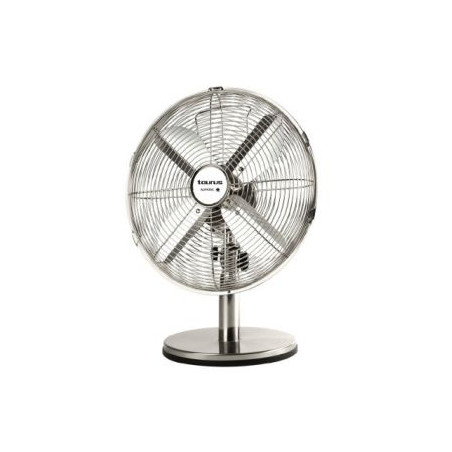 Ventilador Sobremesa Taurus 944657, BOREAL 12 LEGE