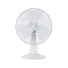 Ventilador Sobremesa Midea FT4021M, 35cm, 40w, 3 v