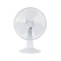 Ventilador Sobremesa Midea FT4021M, 35cm, 40w, 3 v