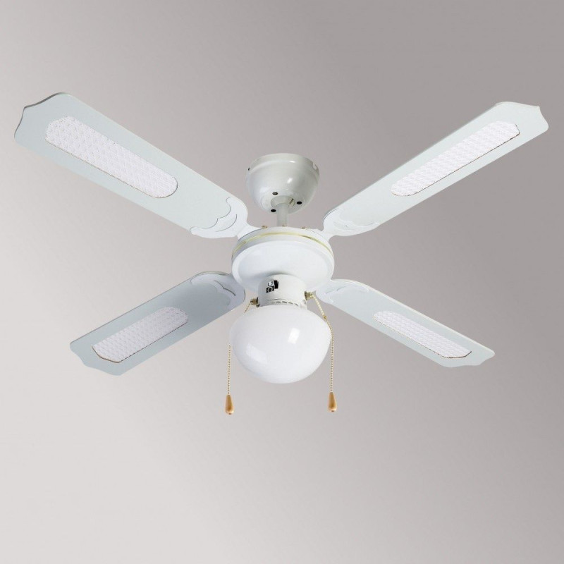 Ventilador Techo FM VTCLASSIC105, 105cm