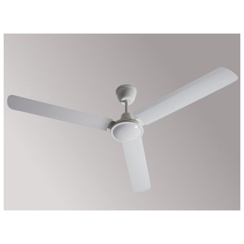 Ventilador Techo FM VTI140, 140cm,  3 aspas