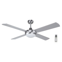 Ventilador techo Orbegozo CP77132, 132cm, 60w, luz