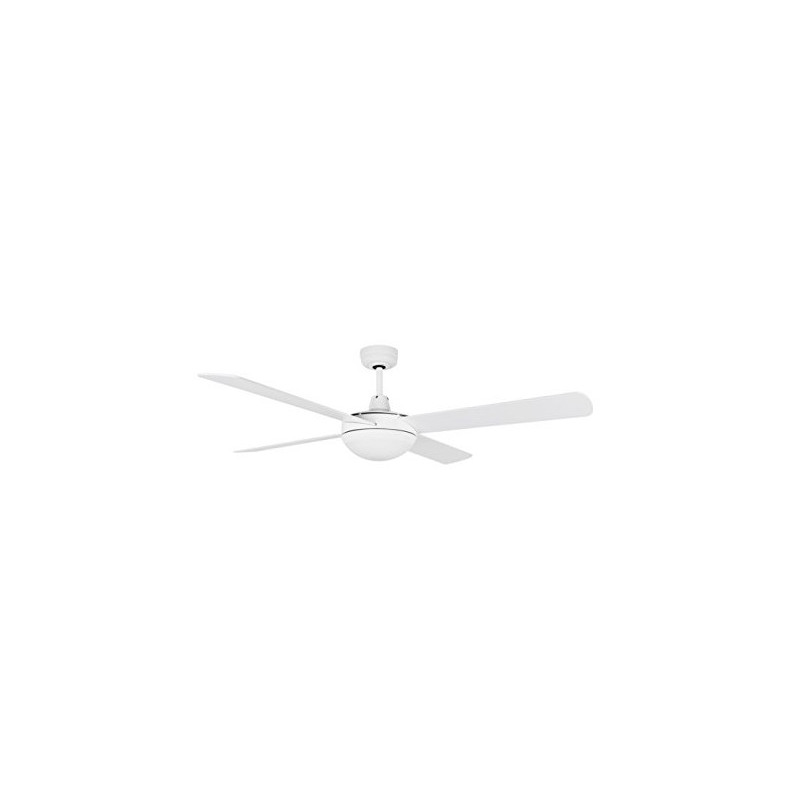 Ventilador techo Orbegozo CP87132, 132cm, 60w, luz