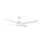 Ventilador techo Orbegozo CP87132, 132cm, 60w, luz