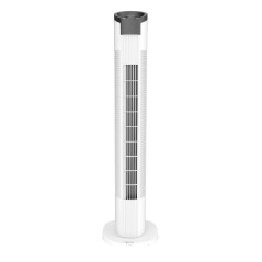 Ventilador Torre Benavent BVT7850W, 50w, 78cm