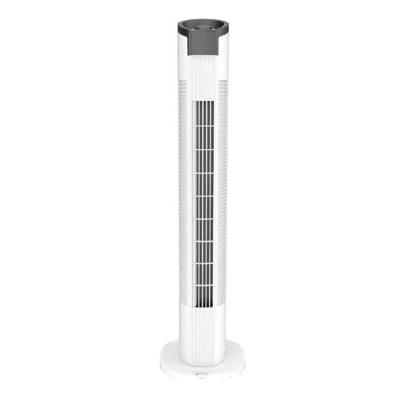 Ventilador Torre Benavent BVT7850W, 50w, 78cm