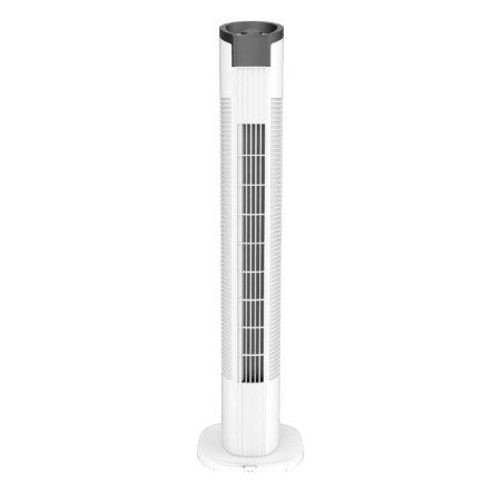 Ventilador Torre Benavent BVT7850W, 50w, 78cm