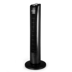 Ventilador torre Orbegozo TW0800, oscilante