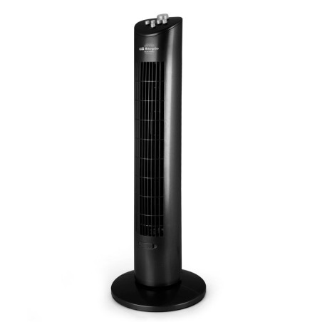 Ventilador torre Orbegozo TW0800, oscilante