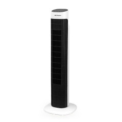 Ventilador torre Orbegozo TWM0930, 78.5CM