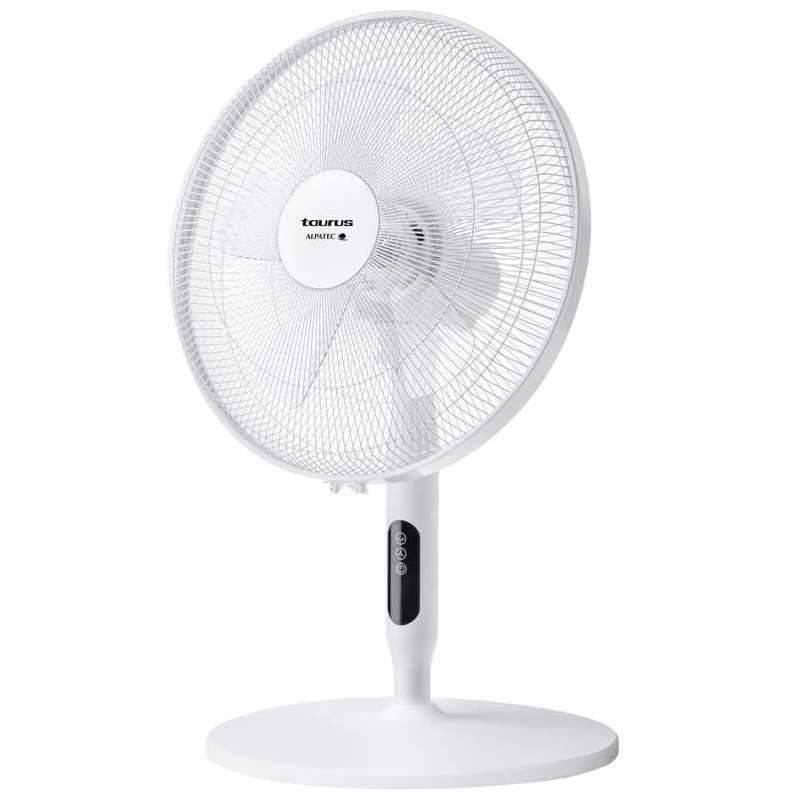 Ventilador Torre Taurus 947265, ICE BRISE