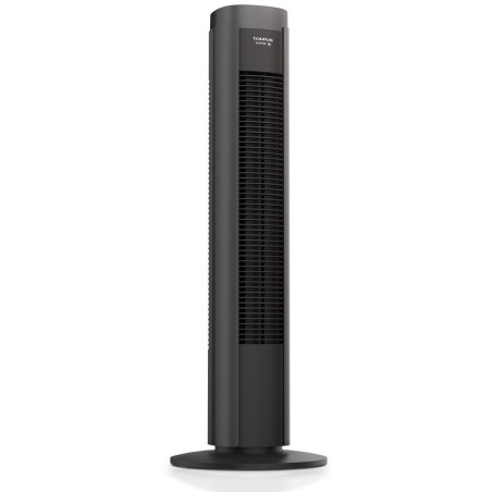 Ventilador Torre Taurus BABEL NEW, 50w, negro