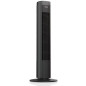 Ventilador Torre Taurus BABEL NEW, 50w, negro