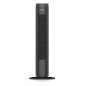 Ventilador Torre Taurus BABEL DIGITAL, 50w, negro