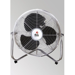 Ventilador Industrial FM F30, CIRCULADOR 30 cm Ø