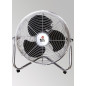 Ventilador Industrial FM F30, CIRCULADOR 30 cm Ø