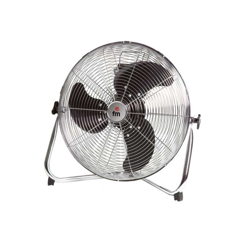 Ventilador Industrial FM F50,