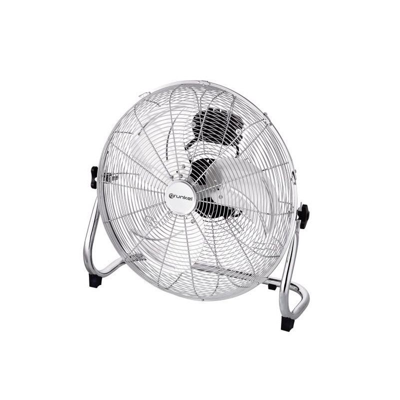 Ventilador Industrial Grunkel METH16, 16\", 90W