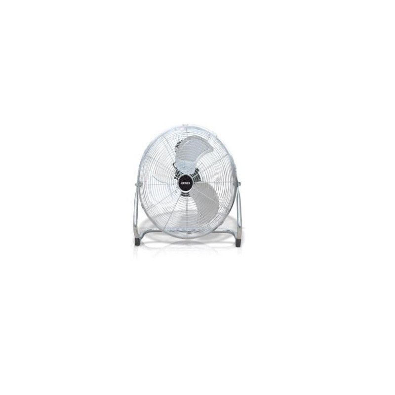 Ventilador industrial Haeger FF018006A, new tornad