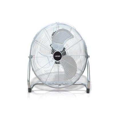 VENTILADOR INDUSTRIAL HAEGER FF018006A NEW TORNADO