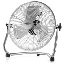Ventilador Industrial Orbegozo PW1332, 30cm, 50w,