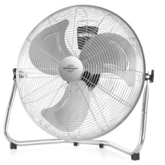 Ventilador Industrial Orbegozo PWO851, 50cm, 130w,