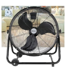 Ventilador Industrial Orbegozo PWT3061, 60cm, 150w