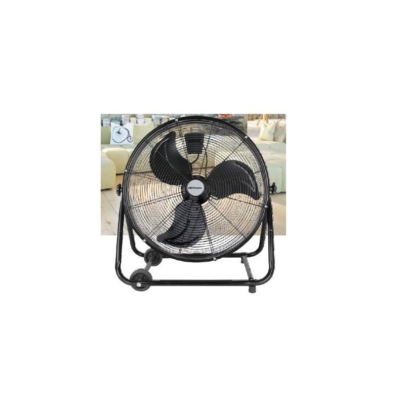 Ventilador Industrial Orbegozo PWT3061, 60cm, 150w