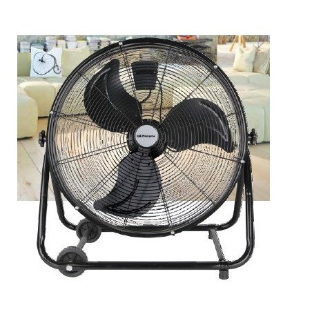 Ventilador Industrial Orbegozo PWT3061, 60cm, 150w