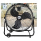 Ventilador Industrial Orbegozo PWT3061, 60cm, 150w