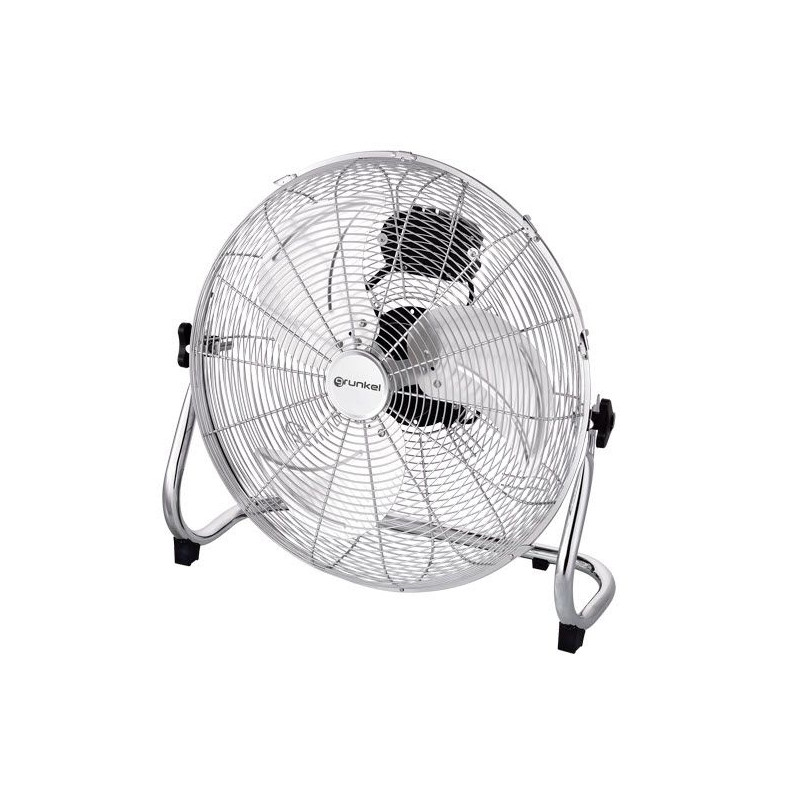 Ventilador Industrial Grunkel METH18, 18\", 100W