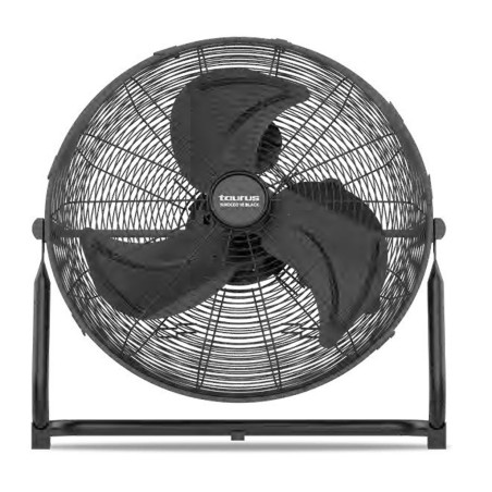 Ventilador Industrial Taurus SIROCCOBLACK14, 60w