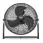 Ventilador Industrial Taurus SIROCCO BLACK 14