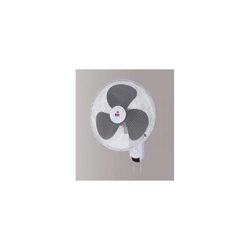Ventilador mural FM VM140, 40cm Ø