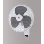 Ventilador mural FM VM140, 40cm Ø