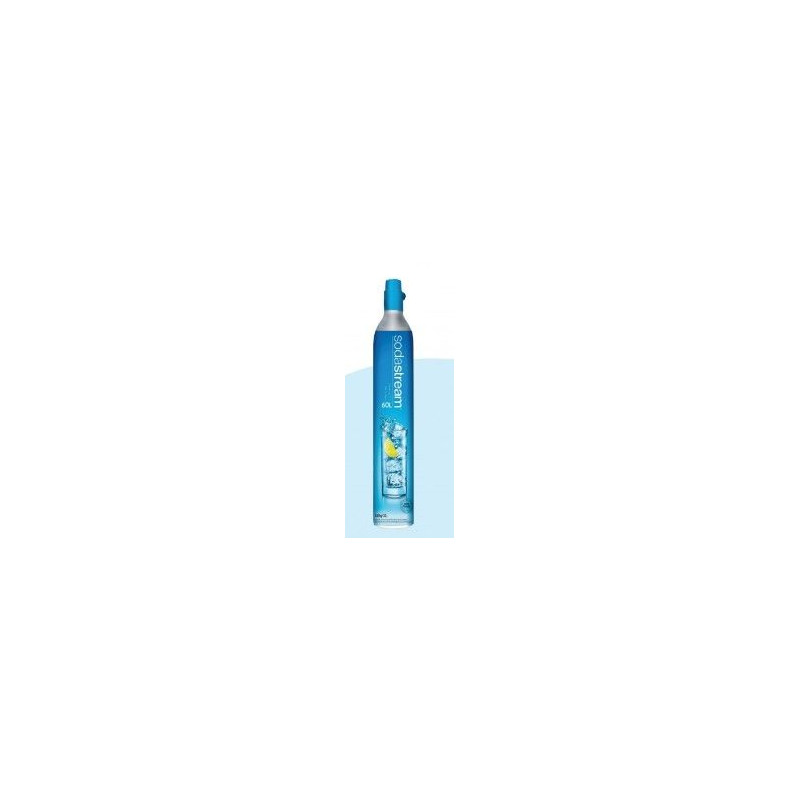 Cilindro+GAS SODASTREAM AZUL 1032260340