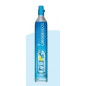 Cilindro+GAS SODASTREAM AZUL 1032260340