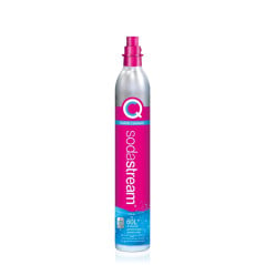 Cilindro+GAS SODASTREAM ROSA 1132260340