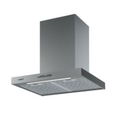 Campana D. Cata SYGMA 6010X, 60cm, inox