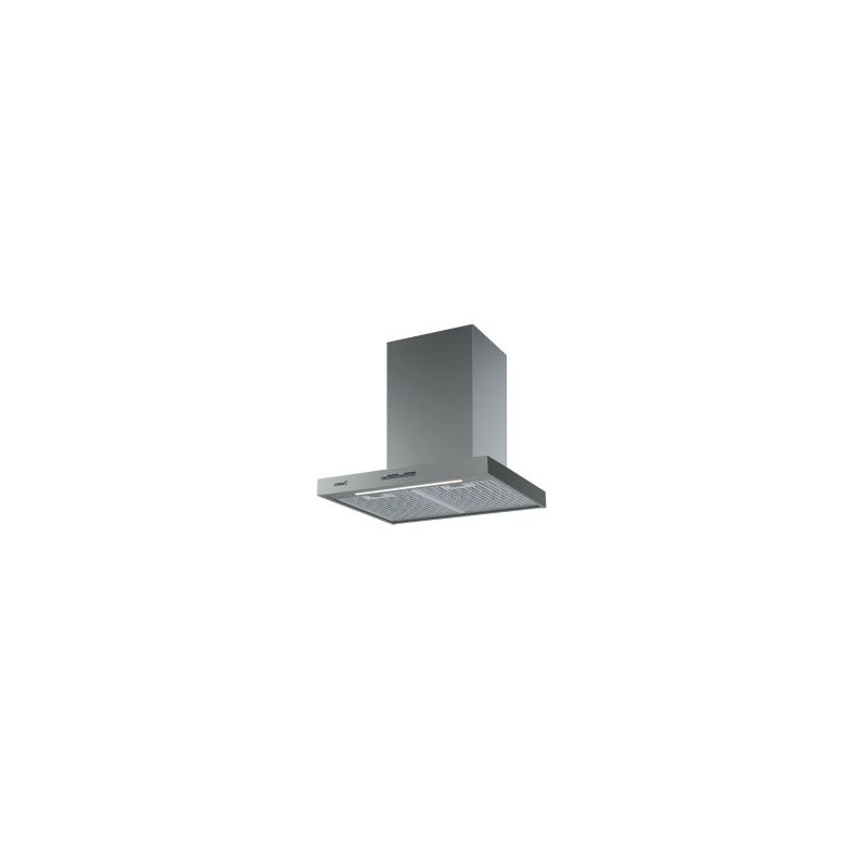 Campana D. Cata SYGMA 6010X, 60cm, inox