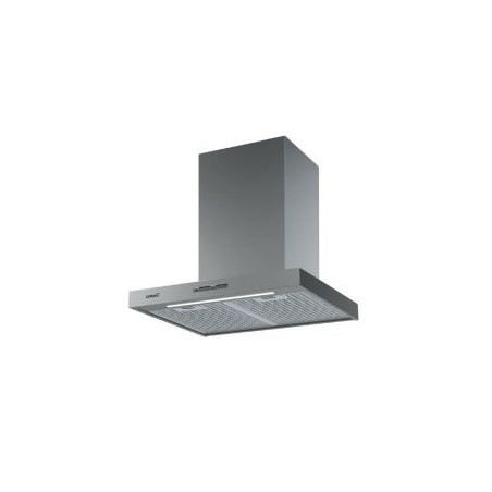 Campana D. Cata SYGMA 6010X, 60cm, inox