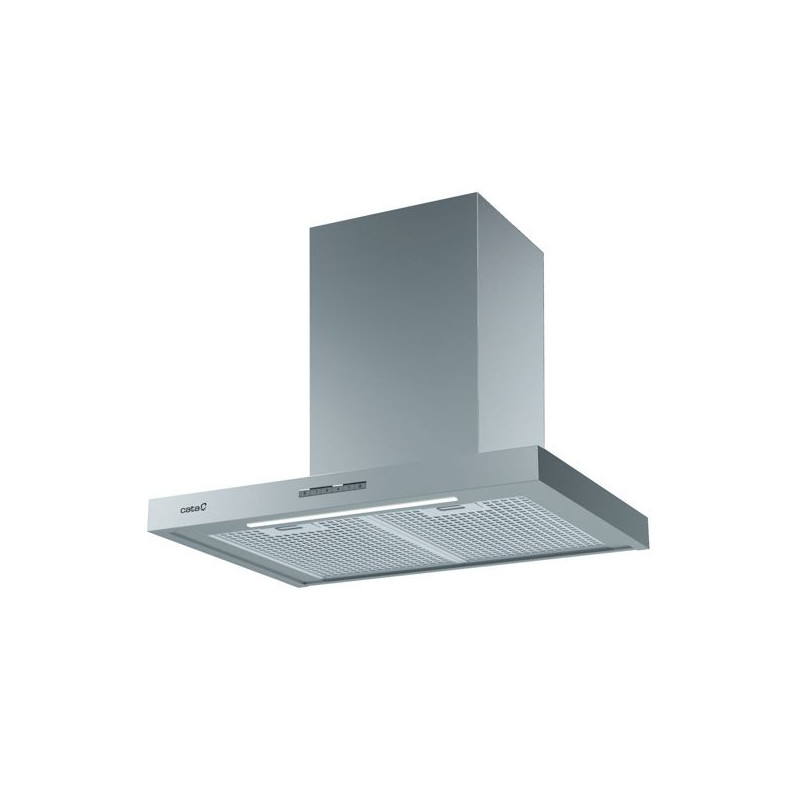 Campana D. Cata SYGMA 7010X, 70cm, inox