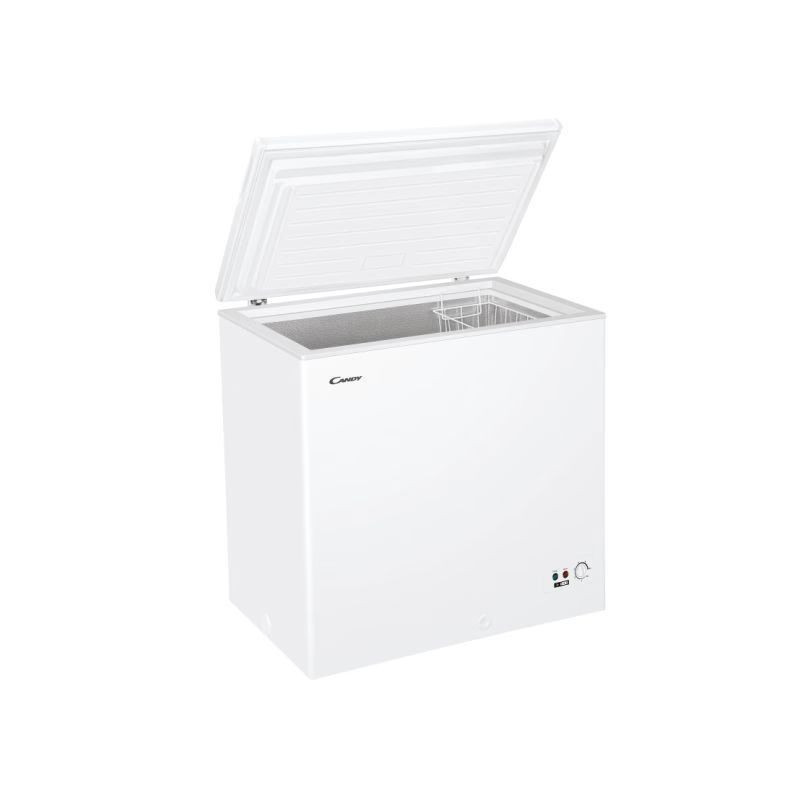 Congelador H. Candy CCHH200E, 194L, E, 55,5x84,5cm