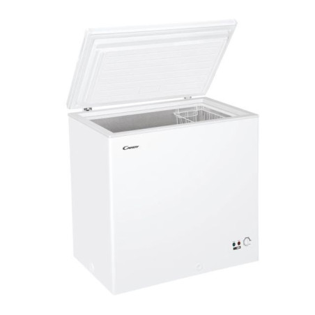 Congelador H. Candy CCHH200E, 194L, E, 55,5x84,5cm