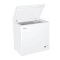 Congelador H. Candy CCHH200E, 194L, E, 55,5x84,5cm