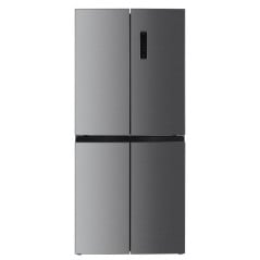 Frigorifico 4P Beko GNO46623MXPN, 180x80cm, NFR, D