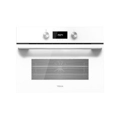 HORNO+MICROONDAS TEKA HLC8440C COMPACTO BLANCO