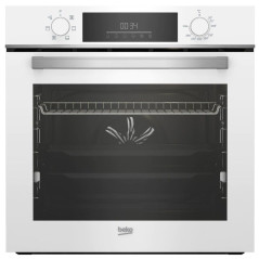 Horno Beko BBIE18300W, Multif.6, 72L, A+, CristalB