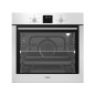 Horno Vitrokitchen HG602IB, Gas, 60cm, But, Inox